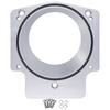 3.6in   Manifold Throttle Body Adapter Spacer Fit for   GEN III LS1 LS2 LS6   LS4