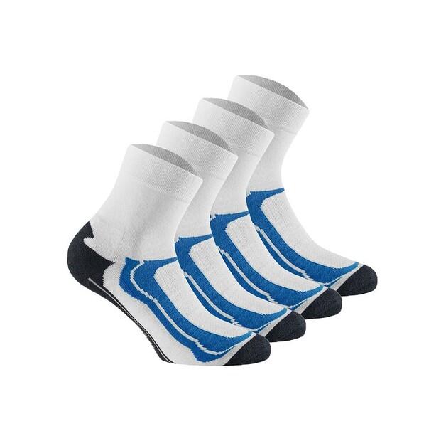 Носки длинные Rohner Basic 28626 EU 35_38