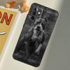 Pit Bull Pitbull Dog For Samsung Galaxy A33 A36 A56 A26 A16 A15 A55 A53 A35 A22 A32 A52 A54 A34 A14 A05 A06 Case