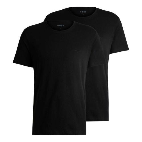 Boss Mens Comfort T-Shirt (Pack of 2)