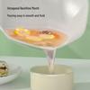 MeiLing Non-Stick Octagonal Frying Pan