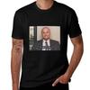 Creed Bratton Tshirt Soft Touch Basic Cotton Tshirt