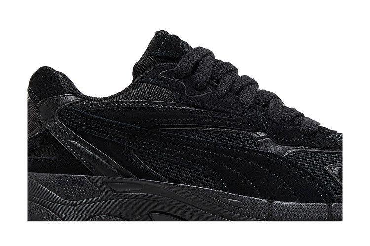 Puma Teveris Nitro'Triple Black'