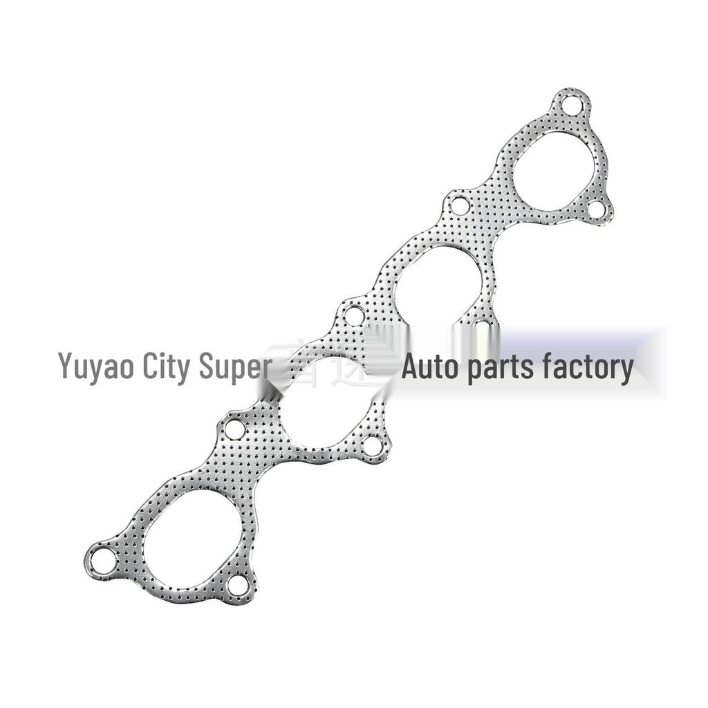 GSR LS GS B18 Car Exhaust Pipe & Intake Manifold Modification Accessories