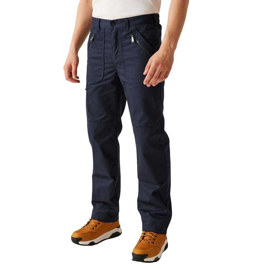 Regatta Men's Pro Action Stretch Trousers