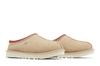 UGG Tasman Slipper Sand Dark Cherry (Women's)