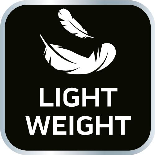 Foldable rainwater tank, 250 L, PVC