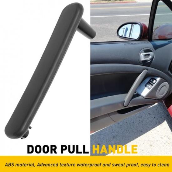 Left Inner Door Open Interior Pull Handle For Mitsubishi Eclipse 2006-12
