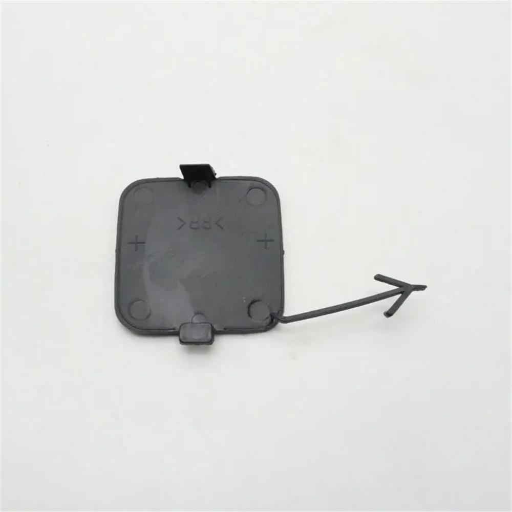 1x Rear Bumper Tow Eye Cap For Subaru Forester 2014-2018 57731-SG010, 57731SG010