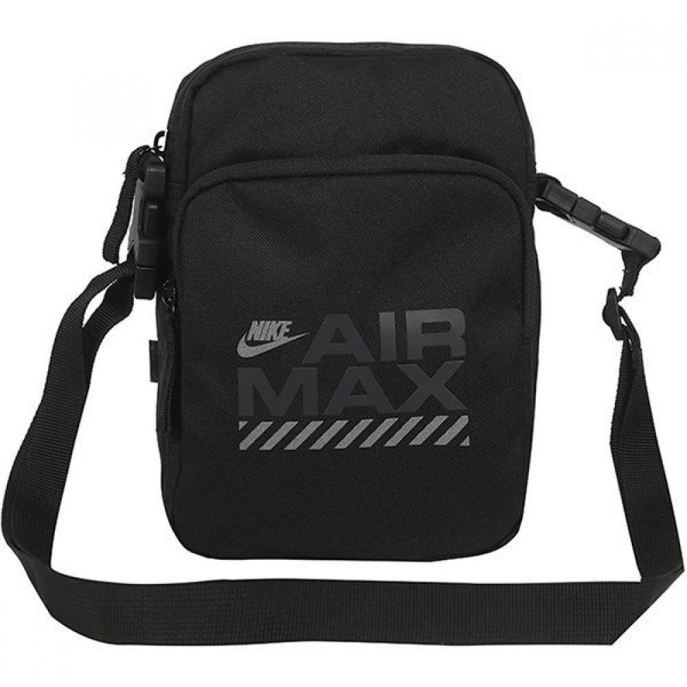 

Genuine Nike Heritage Crossbody Bag HF6967010:1