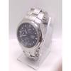 Used CASIO EDIFICE Watch Day-Date Stainless