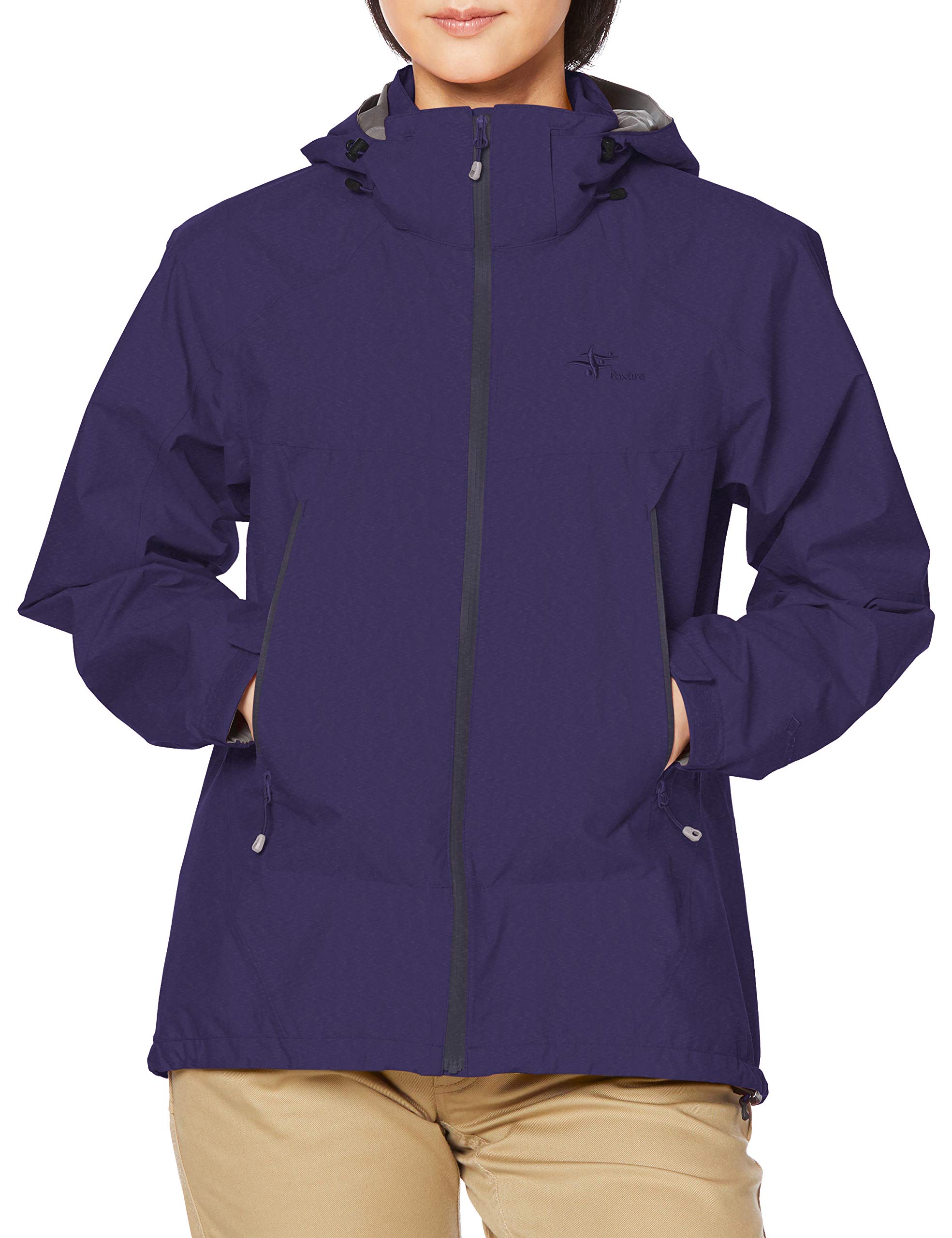 

Waterproof Mizzleap Jacket 8213032 Navy Japan S to Japanese size [Foxfire] [GORE-TEX] Women s (equivalent S)