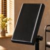 Body Art Armrest Pad with Screw Hardware Foam-Cushioned Padded