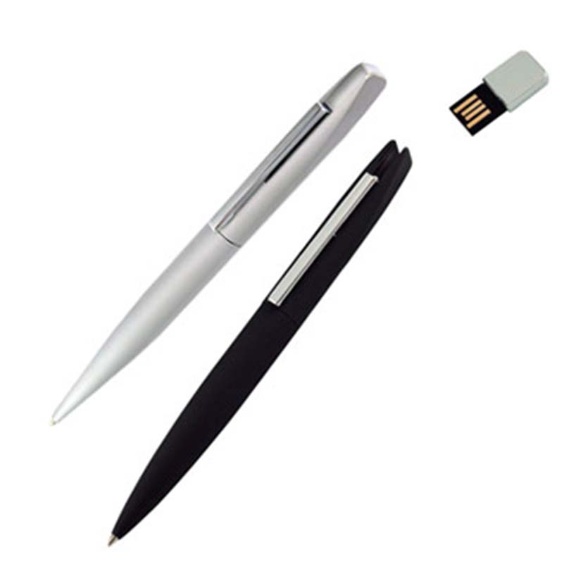 Customized Ballpoint USB Flash Drive Pen USB Flash Drive with Logo Corporate Gift USB Stick 16GB 32GB 64GB 128GB