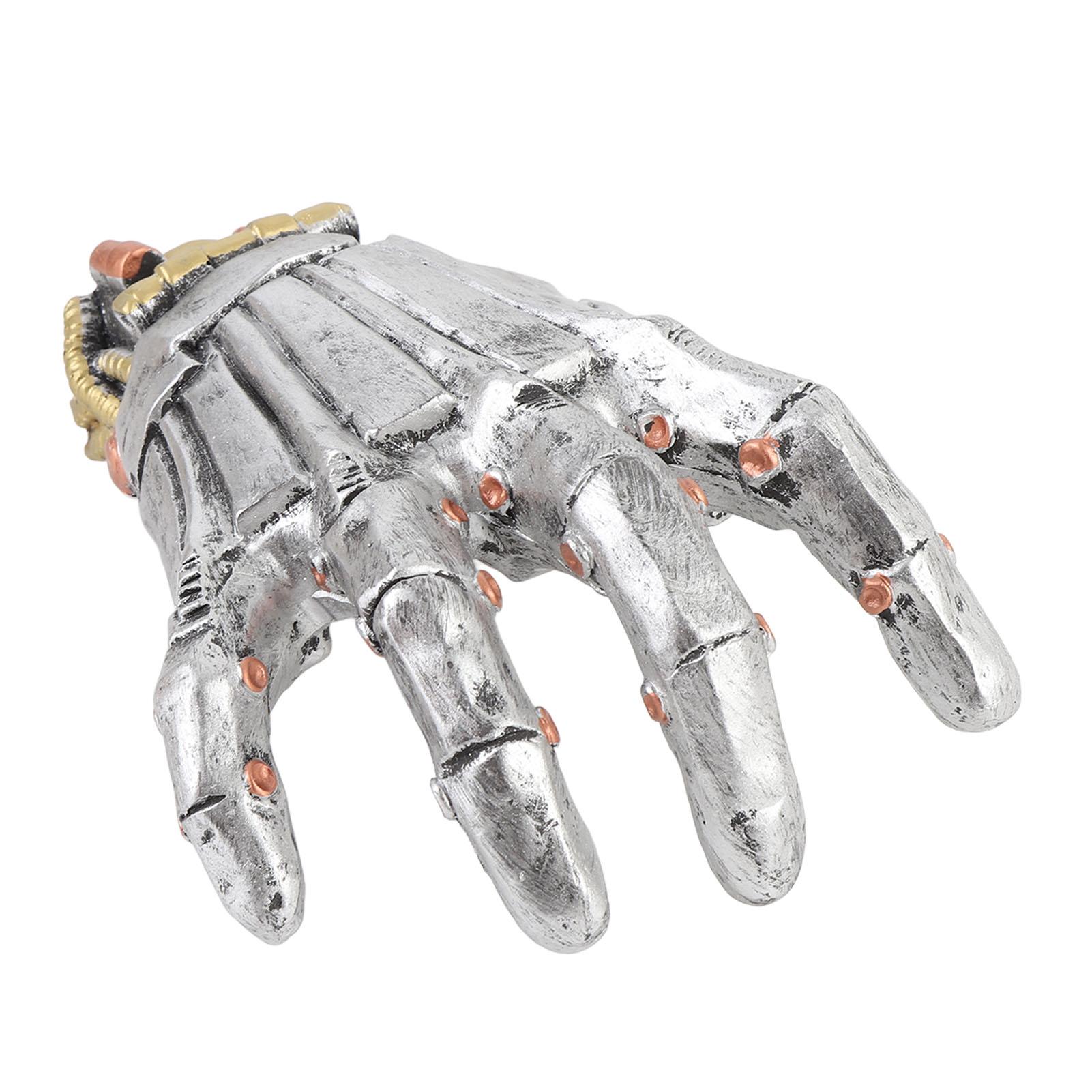 

Настенный баскетбольный органайзер креативный держатель для мячей из смолы в виде руки для футбола