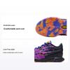 LeBron 21 SE GS Summer Camp Pack - Summerverse Kids Sneakers Purple Hyper-Violet Hyper-Royal FN5040-500