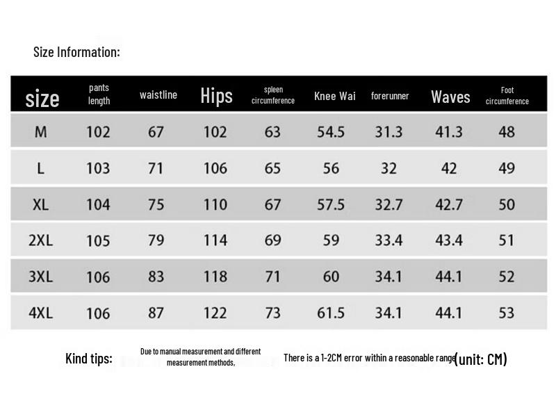 TUCANO Men's Summer Loose Straight-Leg Workwear Casual Pants