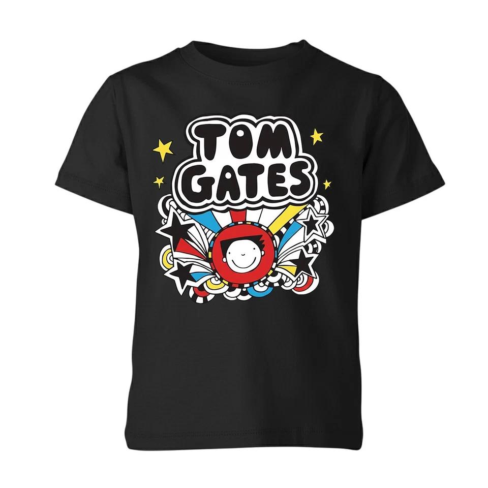 

World Book Day Kids Unisex T shirt 140