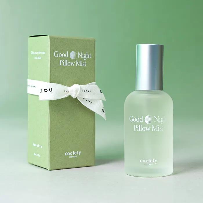 Cossai Village Pillow Mist