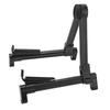 Foldable Guitar Stand Floor Folding Holder Universal for Acoustic Electric Guitar Bass Ukulele Violin Mandolin