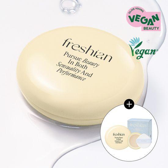 Freshian Peptaserum Cushion