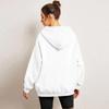 Women Barbiecore Movie Kenough Sweatshirts Men Fashion Graphic Printed Harajuku Streetwear Hooded Pullovers