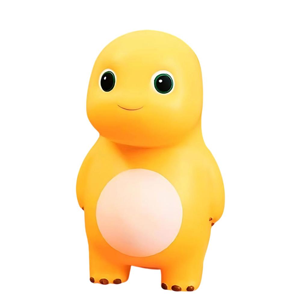 Little Dragon Pinching Fun Slow Rebound/ Decompression Catharsis Toy Figurine