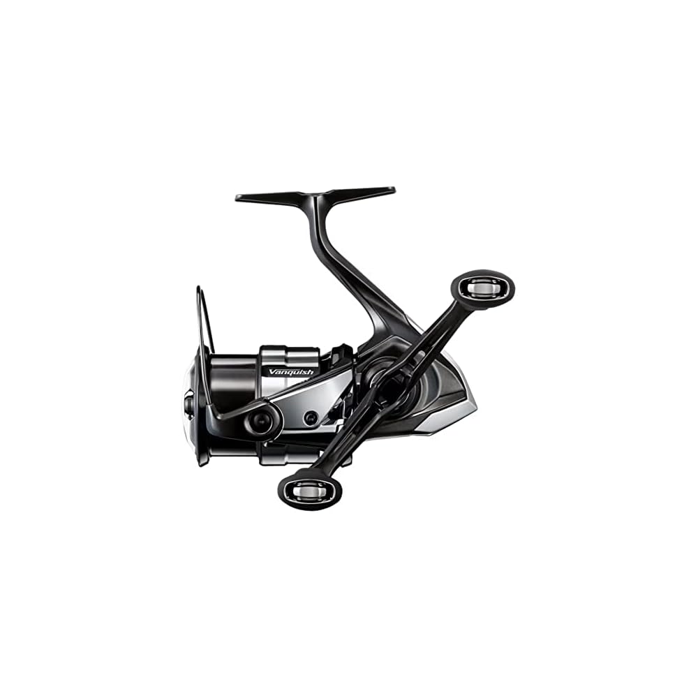 Shimano Vanquish C3000SDH Spinning Reel Lightweight Durable Design Fishing Gear