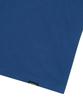 Syupeodeulai Overlap Graphic T-Shirt Dark Blue