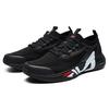 FILA Athletics Mind 3s Shoes Black (Unisex) Running Shoes A12M122106FBK