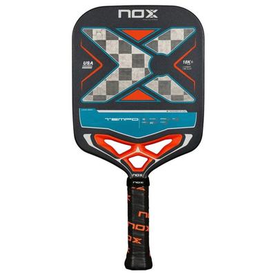 Nox Luxury Tempo Pickleball Racket