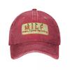 2025 Summer Unisex I Love Farming Baseball Cap Hiking Hat Kids Hat Women Hat  Casual and Versatile Outdoor Sun Protection Fashion