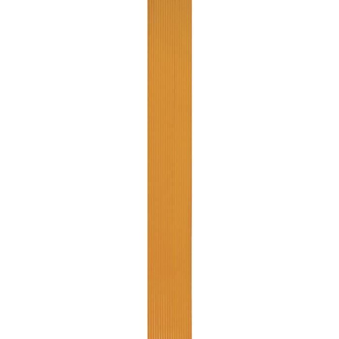 Bandes de cire déco, maïs, 20 cm, 1 mm, 20 pces {couleur}
