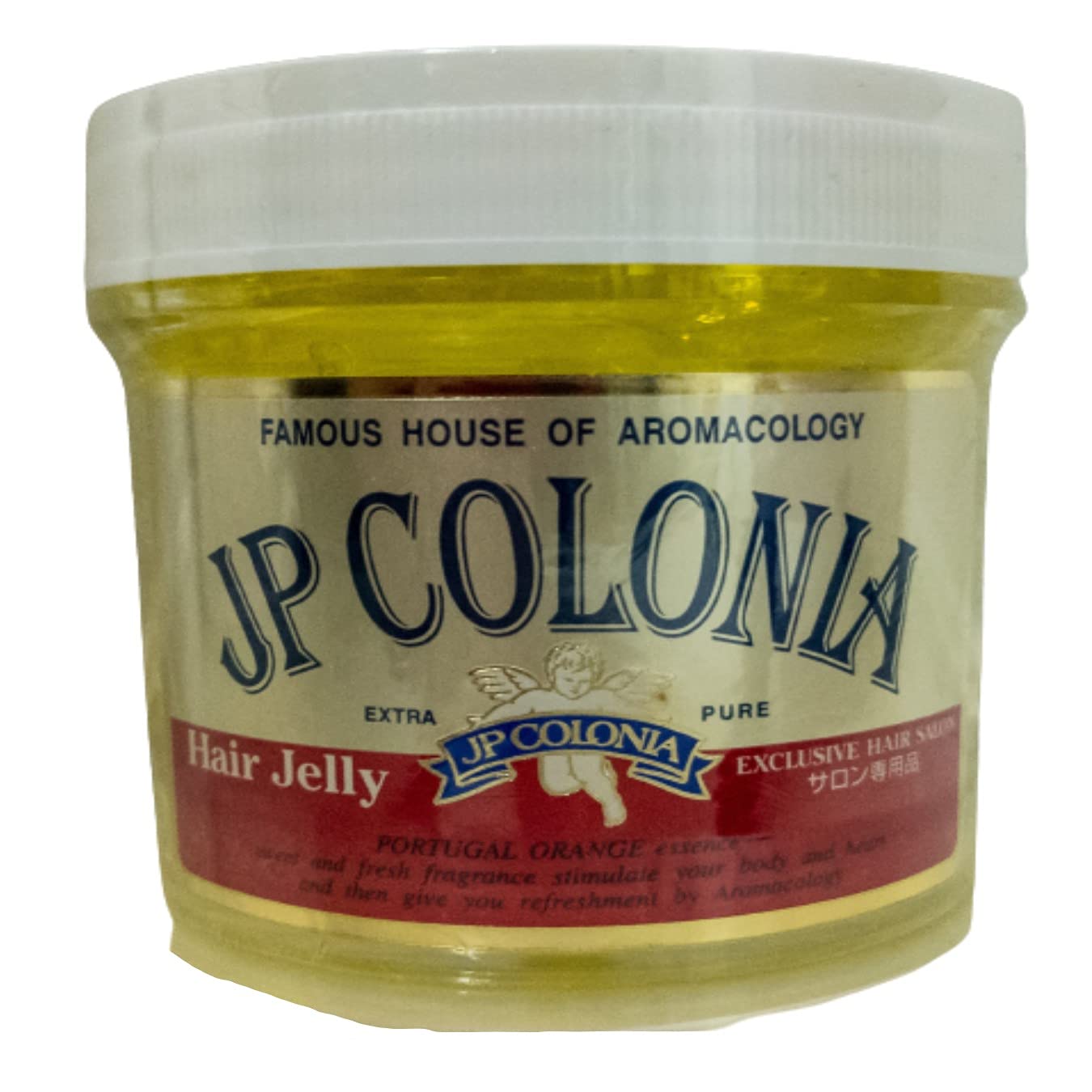 

JP Colonia JP Colonia Hair Gel EX 300g чистый