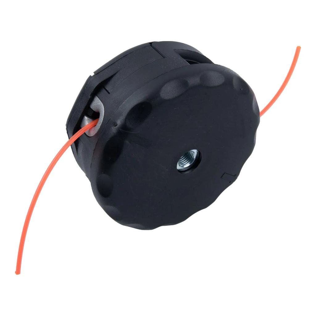 Trimmer Accessories Trimmer Head Kit Cutter Grass Lawn Mower Lawn mower Outdoor Easy To Install Rotary 400 Head