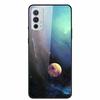 Tempered Glass Cover For Oneplus 9RT Case 1+ 9RT Hard Back Cover for Oneplus 9RT 5G Case Coque Bumper Funda OnePlus 9 1+9RT