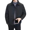 National Standard 90 Men's Trendy Winter Lapel Down Jacket