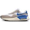 Air Max Systm Comfortable Lightweight Low Top Casual Running Shoes Men Sneaker Blue White HF4252-100
