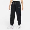 Nike Sports Pants Women's Black Moderate (Unisex) Sports Pants DD5974 010