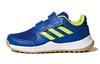 Gym Abrasion Resistant Low Top Kids' Running Shoes Kids' CG2679