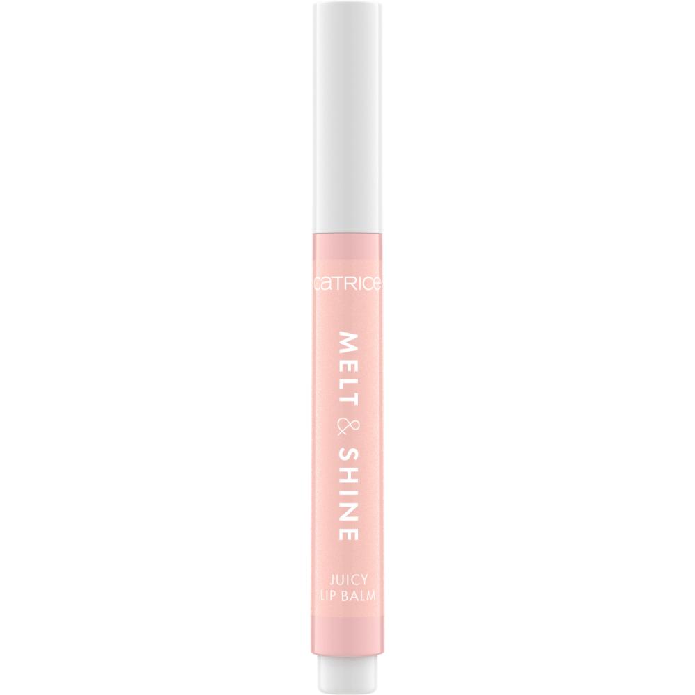 Catrice Melt&Shine Lip Balm 010 Shell Yeah!, 1.3g