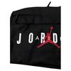 New Jordan Polyester Sling Bag, Fanny Pack Unisex Black JD2513031AD-002