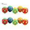 Stocking Stuffers for Kids Press to Spin Fidget Ball, Transformable Spinner Sensory Stress Relief Christmas Party Favors Children Toy Adults
