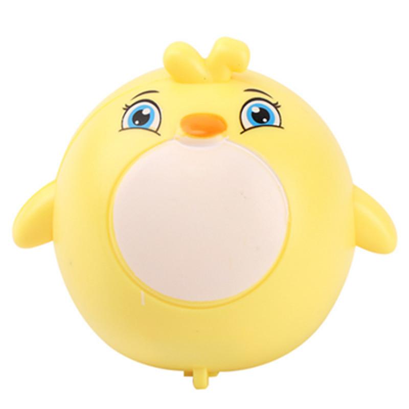 Cartoon Mini Simulation Animal Pull Back Car Drop Inertia Car Boys And Girls Children'S Toys