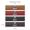 Car Seat Belt Cover Leather Anti Cut Protective Cover For BMW F12 F13 G30 G32 F34 F40 F45 F46 X1 X2 X3 X5 X4 X6 X7 F25 F26 G06