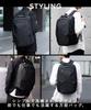 Business PC Japan Black [Unknown & Co.] Backpack, Water-Repellent, Compartment, Design,