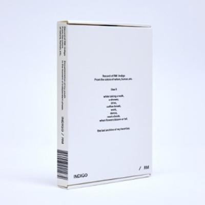 RM (BTS) - Indigo Book Edition