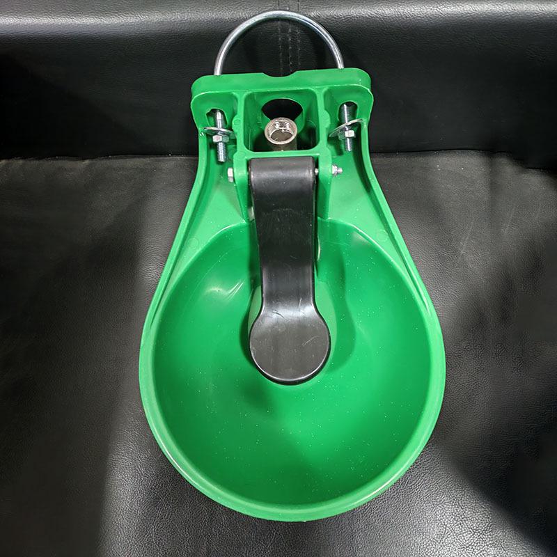 Automatic Waterer Bowl for Cows, Sheep, and Horses