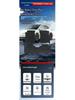 Roewe R ER6-20 LHD Nylon Full-Cover Car Mats