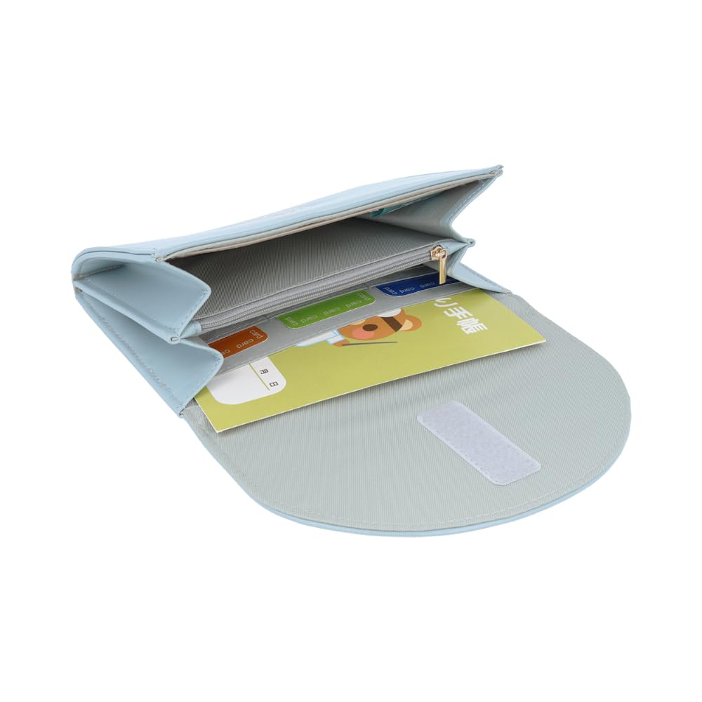 Stationery Disney Accordion New Life S2333660 Sun-Star Pouch, Style, Collection, Zootopia,